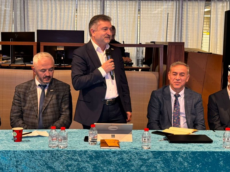 BİF, Yeni Sezonun İlk Şube Başkanları Toplantısını Geniş Katılımla Gerçekleştirdi